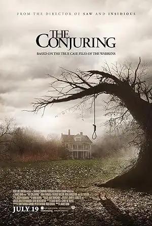 فيلم The Conjuring 2013 مترجم